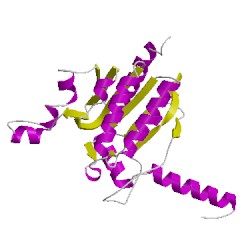 Image of CATH 1on9B01
