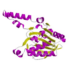 Image of CATH 1on9B02