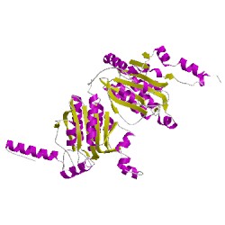 Image of CATH 1on9D