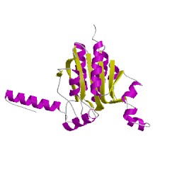 Image of CATH 1on9D01
