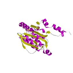 Image of CATH 1on9D02