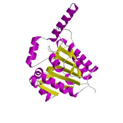 Image of CATH 1on9E01