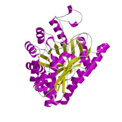 Image of CATH 1oneA