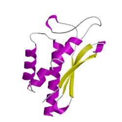 Image of CATH 1oneA01