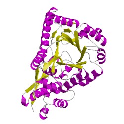 Image of CATH 1oneB