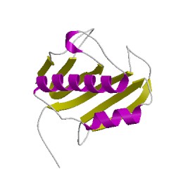 Image of CATH 1oniB00