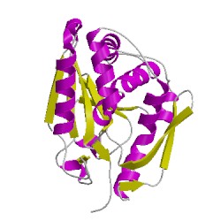 Image of CATH 1onkA