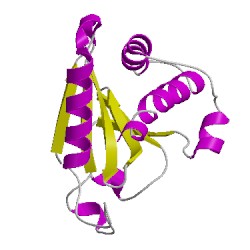 Image of CATH 1onkA01