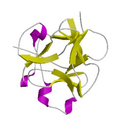 Image of CATH 1onkB01