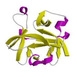 Image of CATH 1onkB02