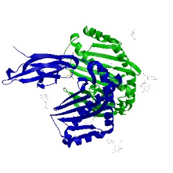 Image of CATH 1onq