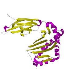 Image of CATH 1onqA