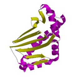 Image of CATH 1onqA01