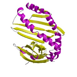 Image of CATH 1onqC