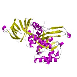 Image of CATH 1onxA