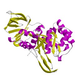 Image of CATH 1onxB