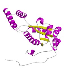 Image of CATH 1oo5A