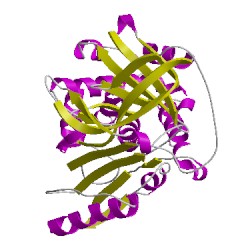 Image of CATH 1oo8A