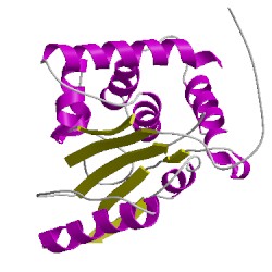 Image of CATH 1oo8A02