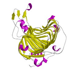 Image of CATH 1oocA00