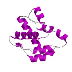 Image of CATH 1oofA