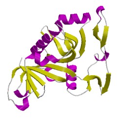 Image of CATH 1oozA01