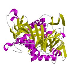 Image of CATH 1oozB