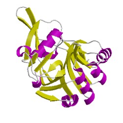 Image of CATH 1opeA01