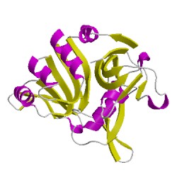 Image of CATH 1opeB01