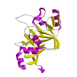 Image of CATH 1opeB02