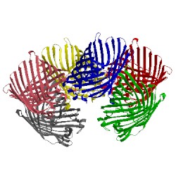 Image of CATH 1opf
