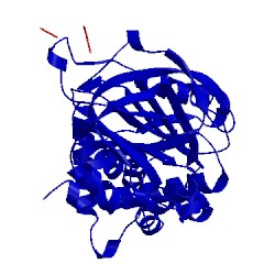 Image of CATH 1oph