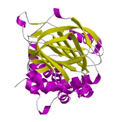 Image of CATH 1ophA