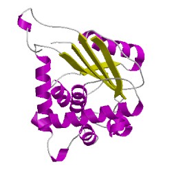 Image of CATH 1ophA02