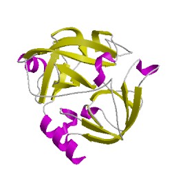 Image of CATH 1ophB