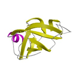 Image of CATH 1ophB01