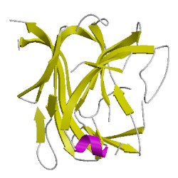 Image of CATH 1oq1A