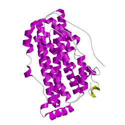 Image of CATH 1oq4A