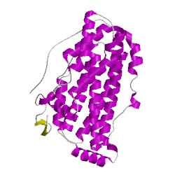 Image of CATH 1oq4B