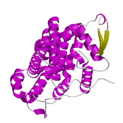 Image of CATH 1oq4C