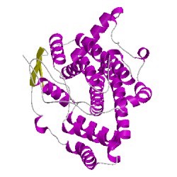 Image of CATH 1oq4D