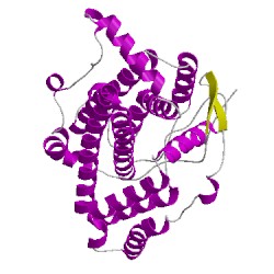 Image of CATH 1oq4E