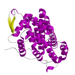 Image of CATH 1oq4F