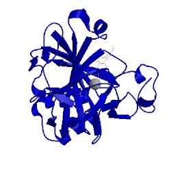 Image of CATH 1oq5