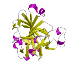 Image of CATH 1oq5A