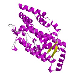 Image of CATH 1oq7A00