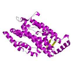 Image of CATH 1oq7B00