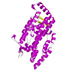 Image of CATH 1oq7C