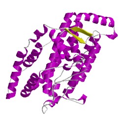 Image of CATH 1oq7D