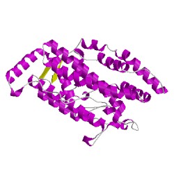 Image of CATH 1oq7E